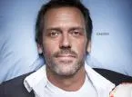 Hugh Laurie (fot. Fox)