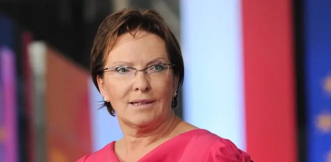 Cztery lata Ewy Kopacz w Ministerstwie Zdrowia