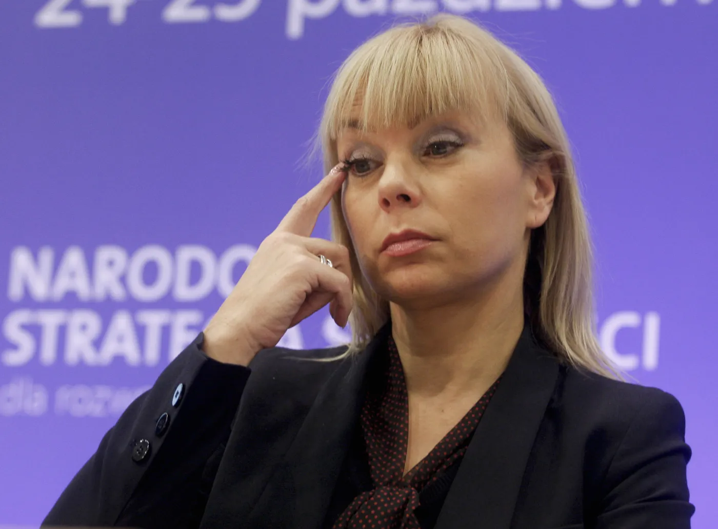 Polska poprosi za 2 lata o przeniesienie funduszy UE z kolei na drogi