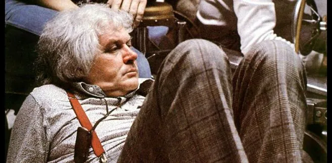 Słynny reżyser Ken Russell nie żyje
