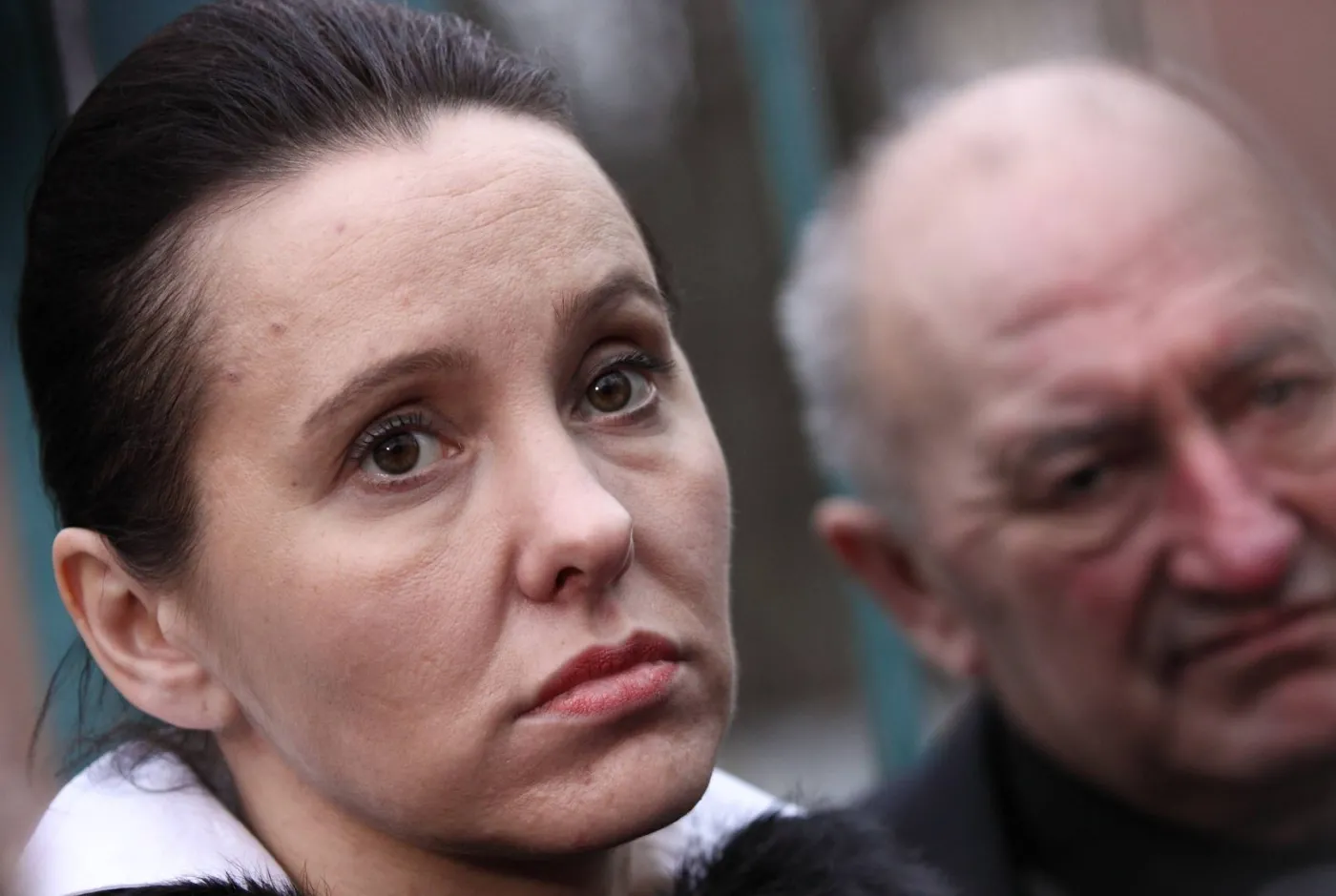Prokuratura złożyła w sądzie zażalenia Olewników na przeszukania