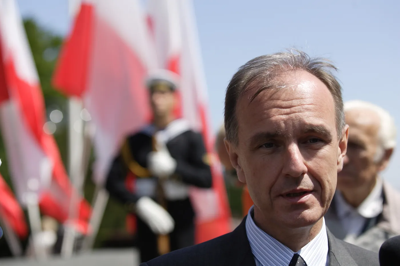 Bogdan Klich