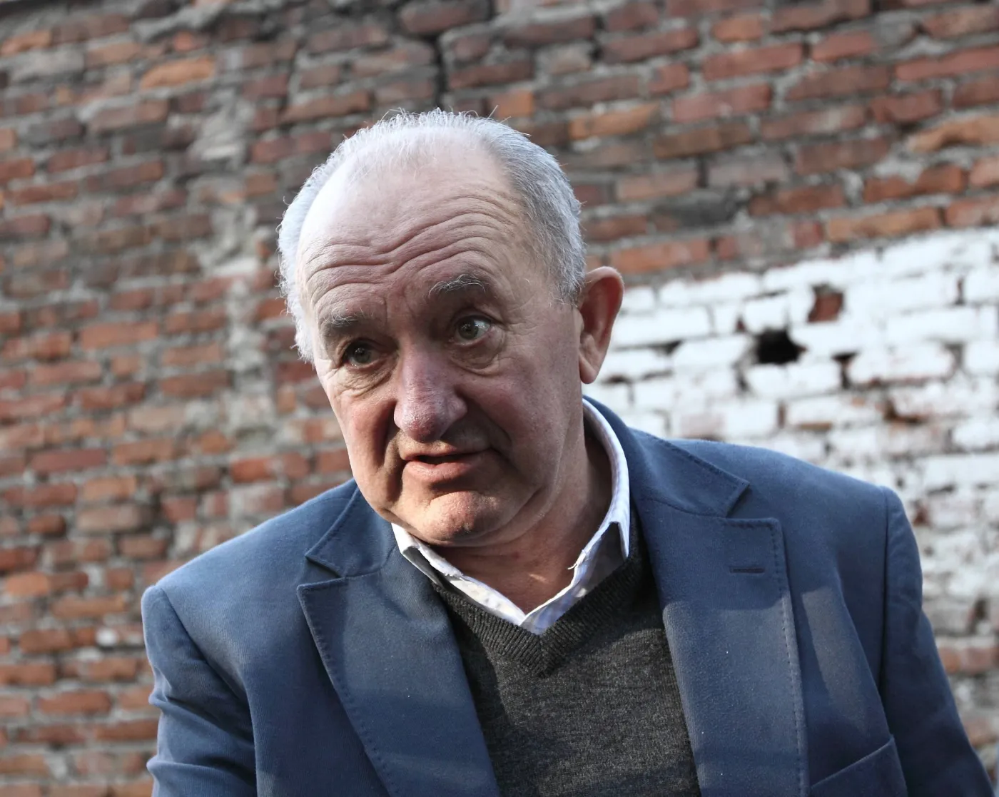 Umorzono śledztwo ws. pogróżek wobec Włodzimierza Olewnika