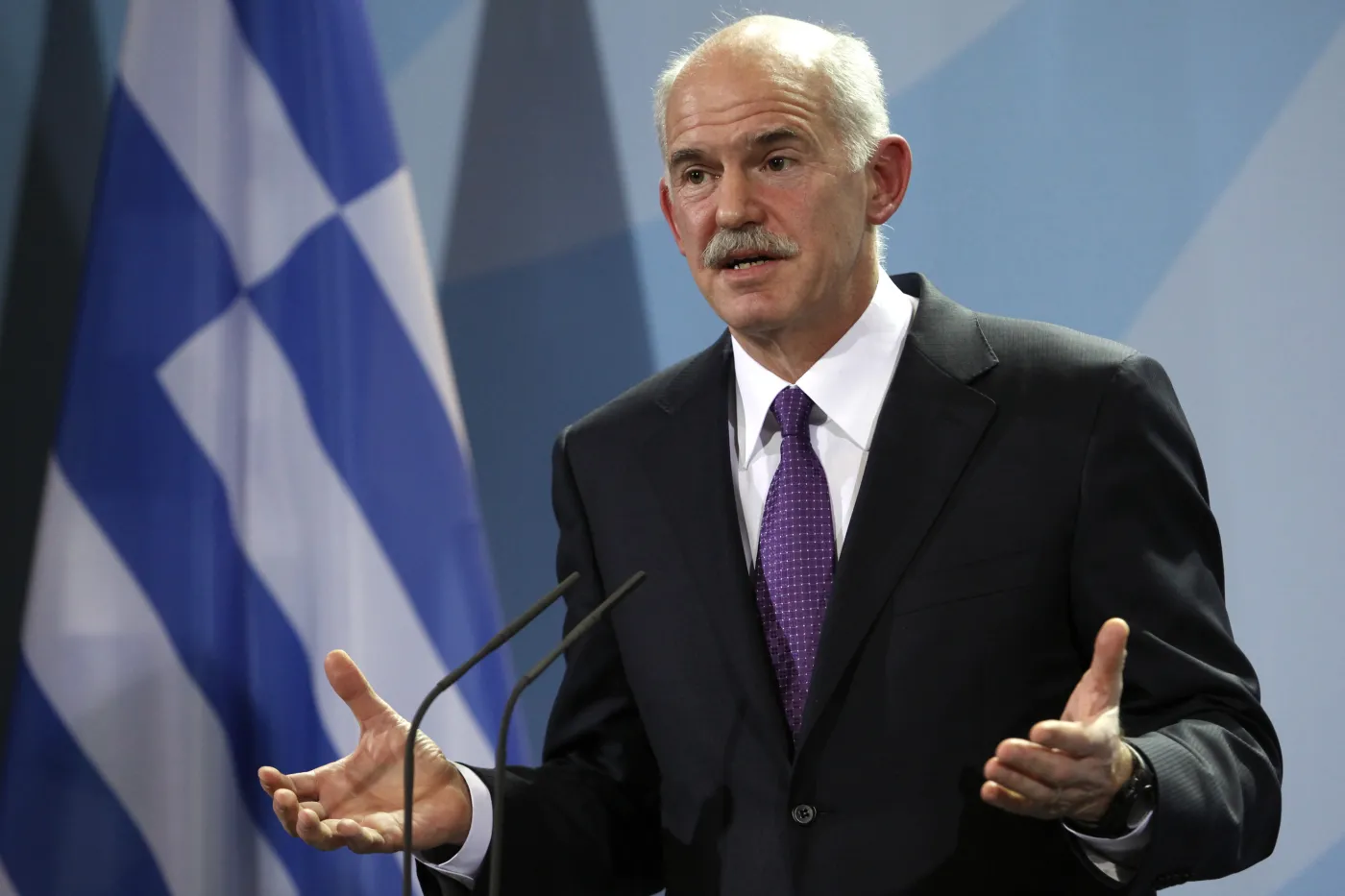 Premier Grecji: To kryzys europejski, nie grecki. Ratujcie Europę