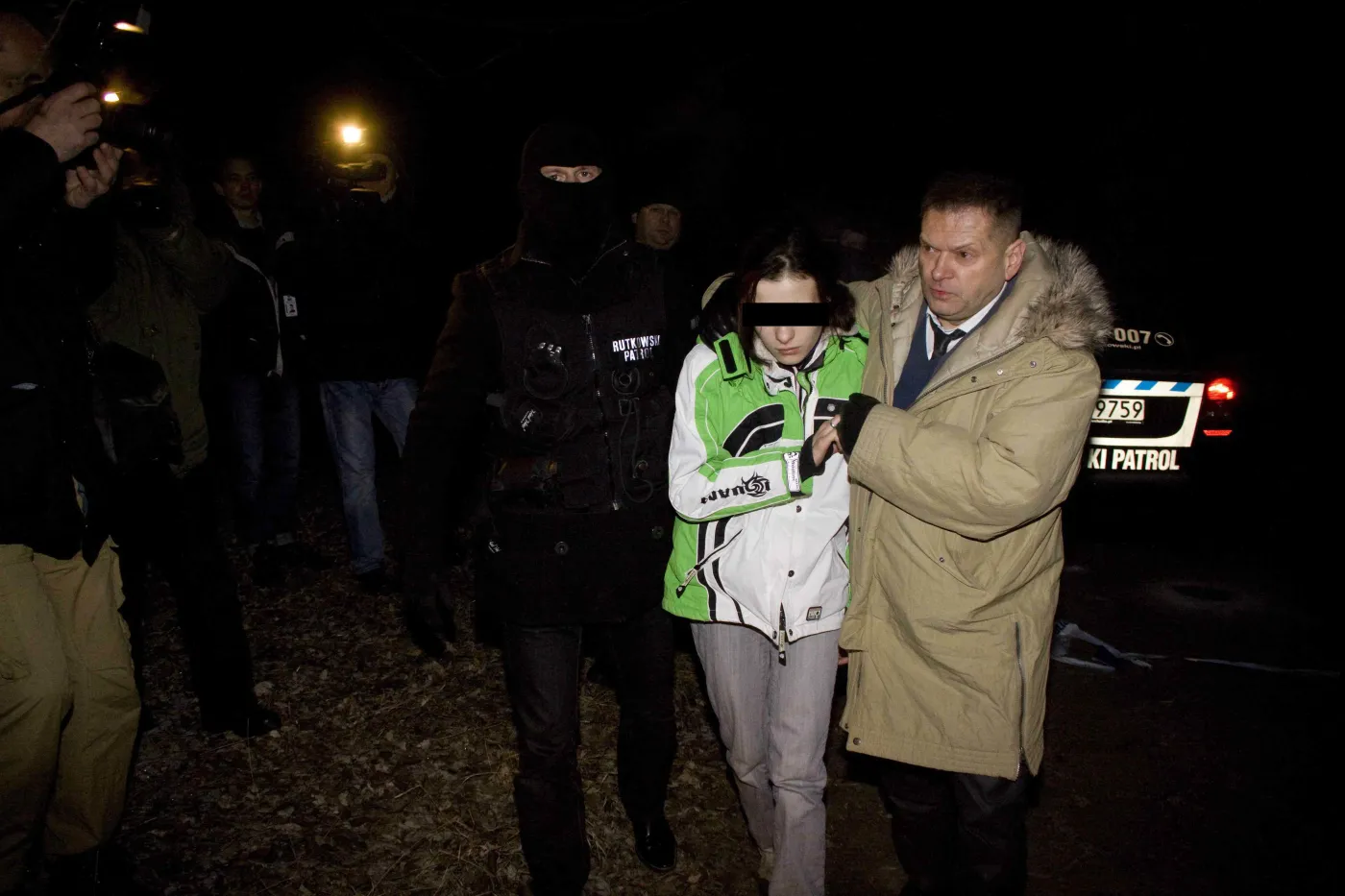 Prokuratura sprawdza firmę Rutkowskiego w związku ze sprawą Magdy z Sosnowca