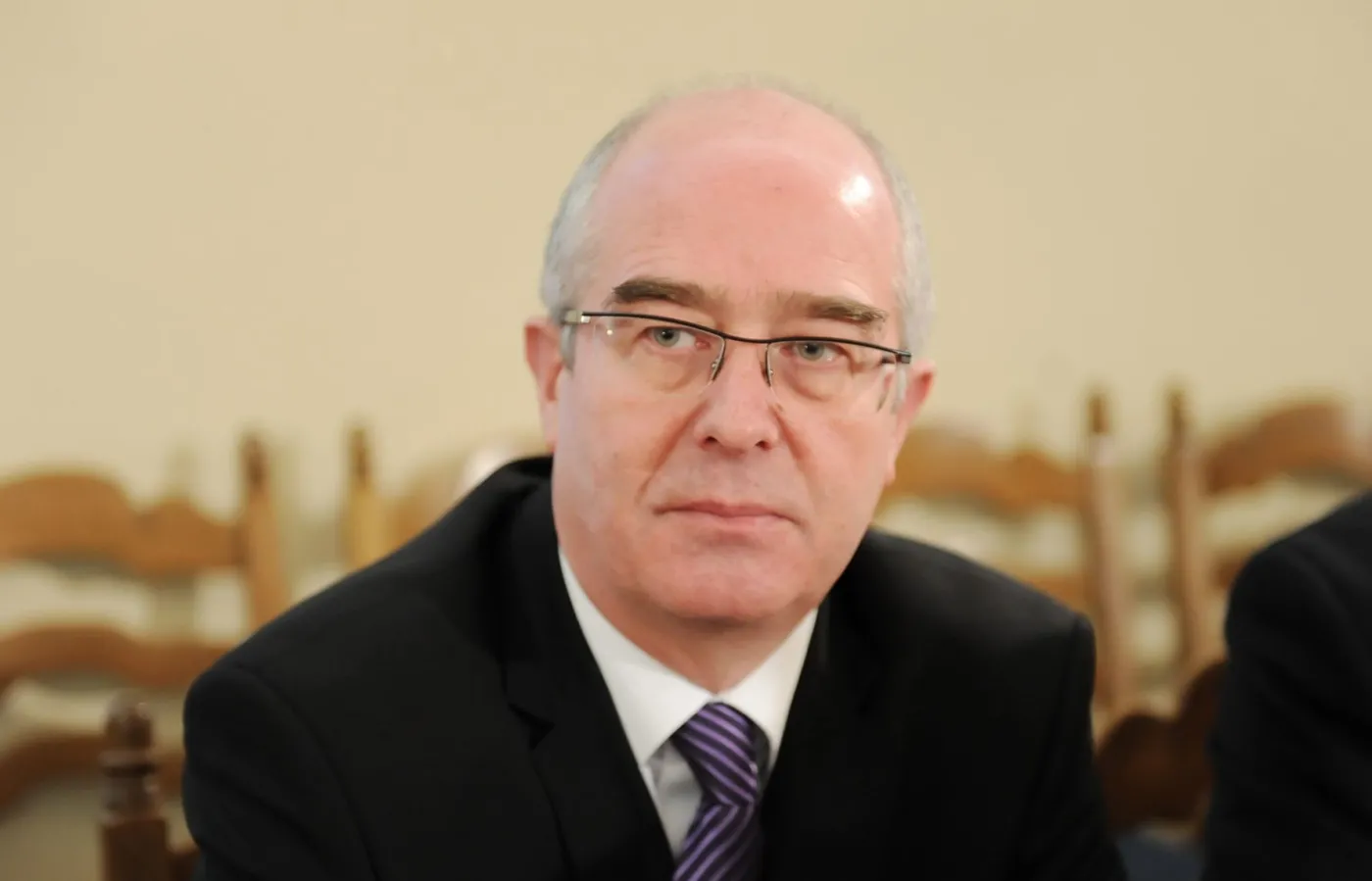 Seremet: moja aktywność w kontaktach z Rosją w sprawie Smoleńska - najwyższa z możliwych