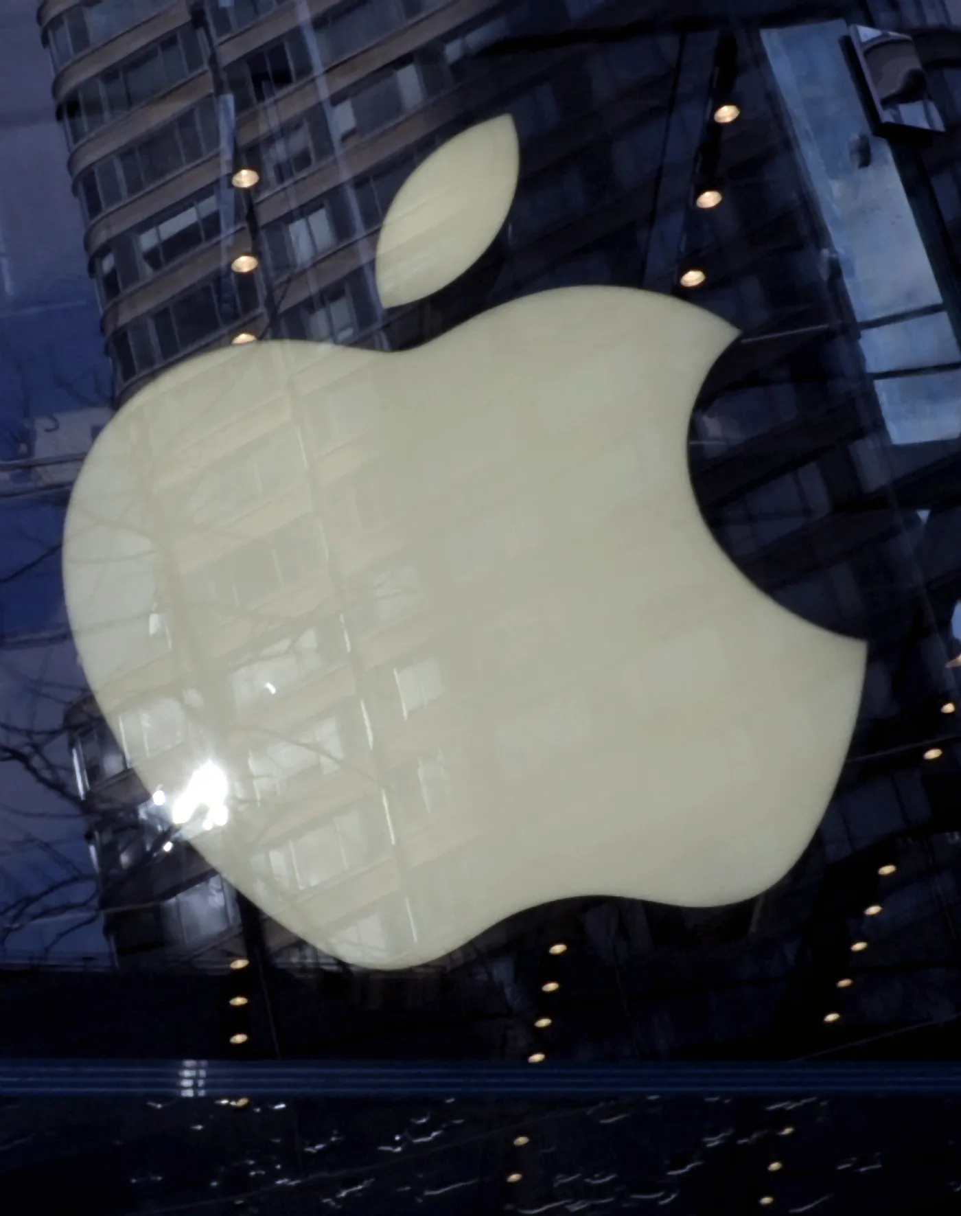 Apple kończy dziś 35 lat