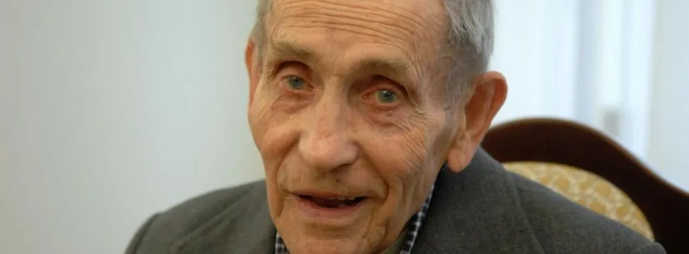 Tadeusz Konwicki kończy 85 lat
