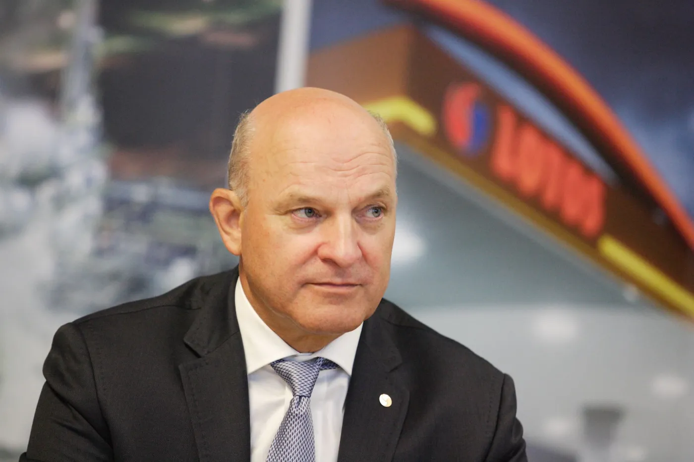 Lotos zastanawia się co zrobić z zawalonym projektem wydobycia ropy z Yme. W grę wchodzi odszkodowanie