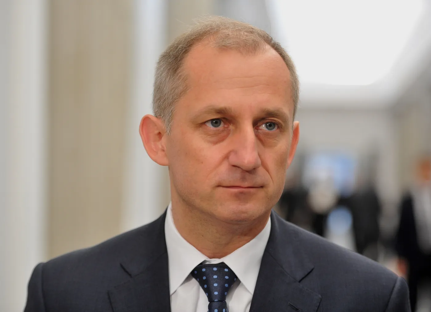 Wiceminister zdrowia: Decentralizacja NFZ już w 2013 roku