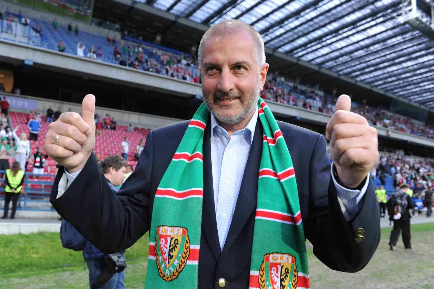 Rafał Dutkiewicz