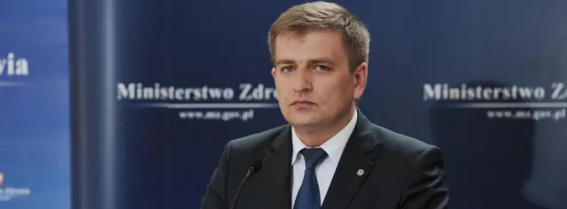 Minister zdrowia zatwierdził plan finansowy NFZ