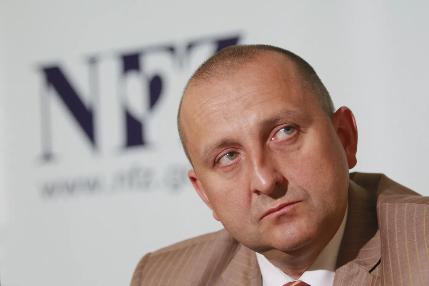 CBA w siedzibie NFZ. Chodzi o byłego prezesa NFZ Jacka Paszkiewicza