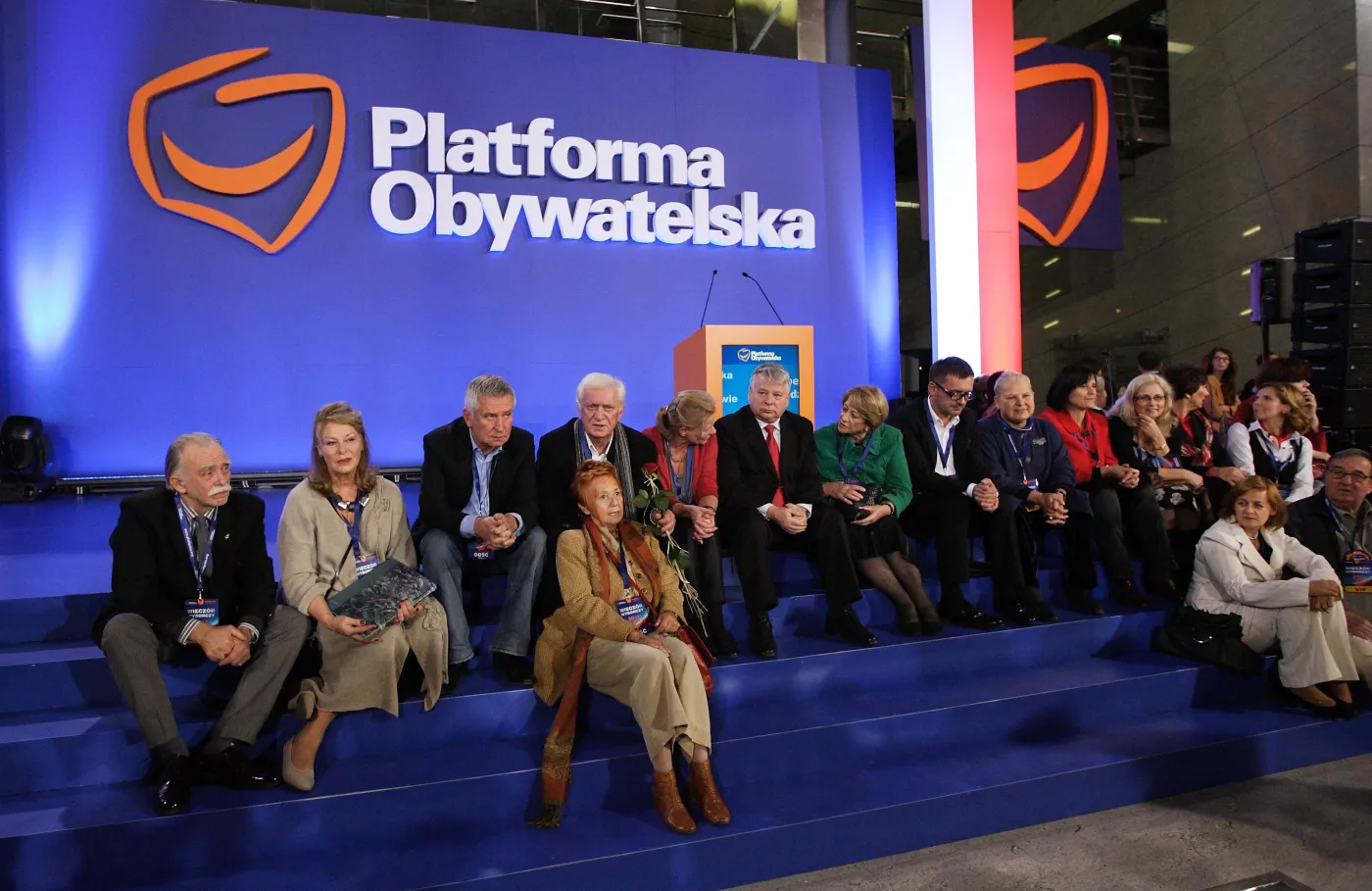 Platforma nie jest Obywatelska. PJN chce wykreślenia PO z ewidencji partii politycznych