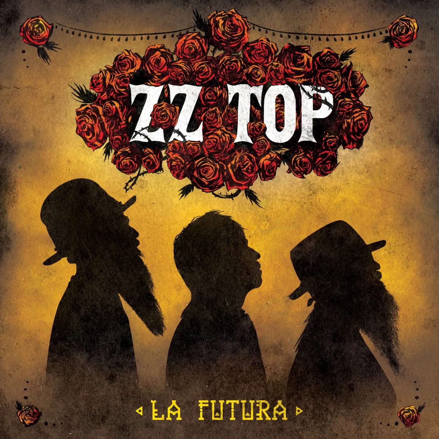 ZZ Top "La Futura" - recenzja