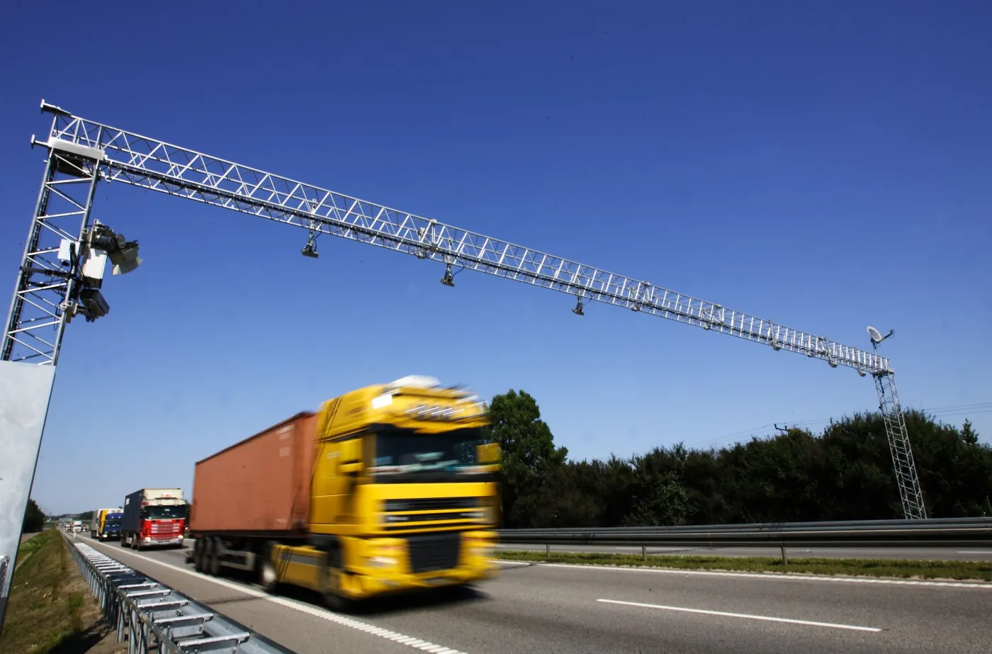Będzie łatwiej płacić za przajazd autostradą A4 Kraków-Katowice
