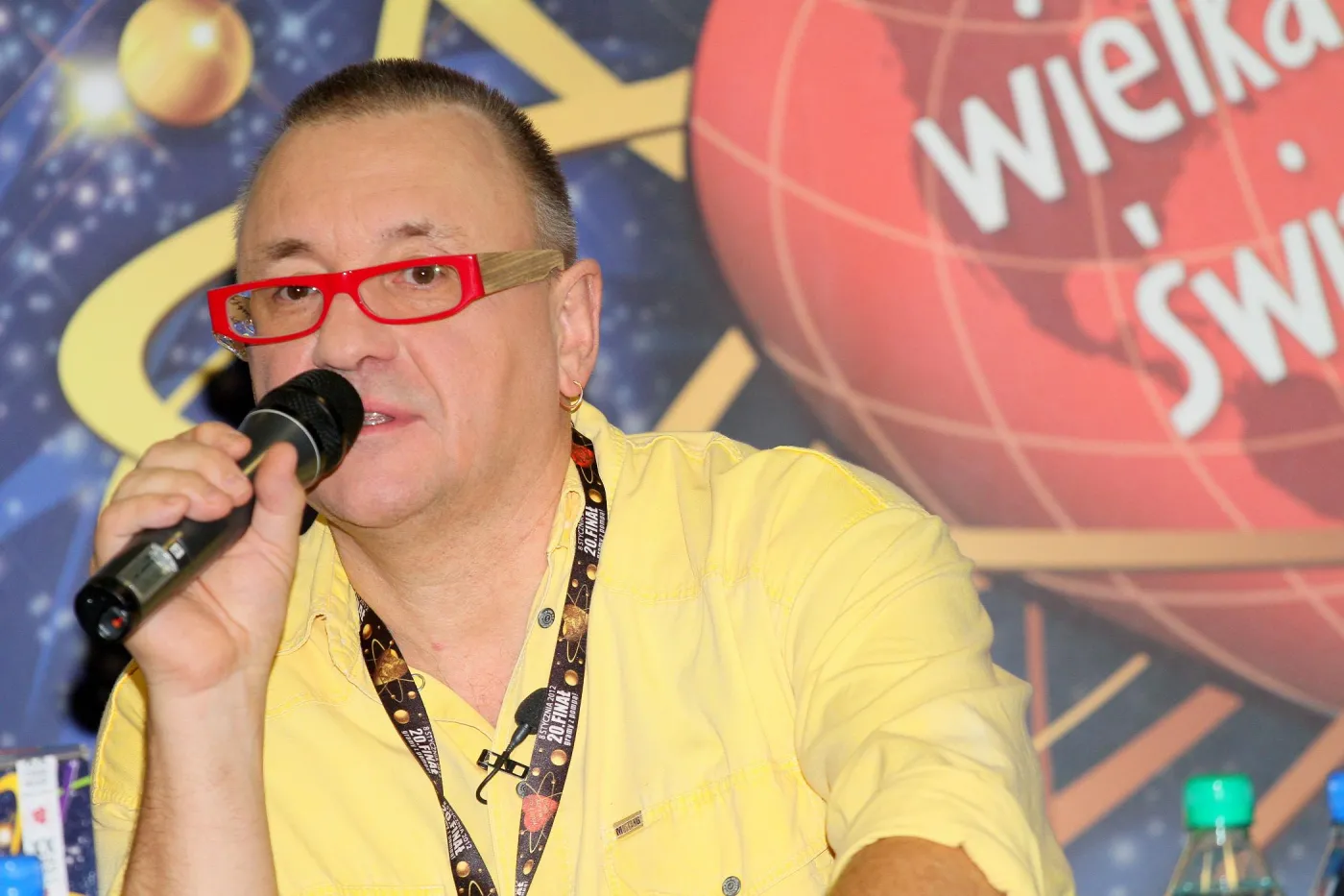 Owsiak pisze list do premiera: Brońmy lepiej dzieci. RPD nie robi tego wystarczająco