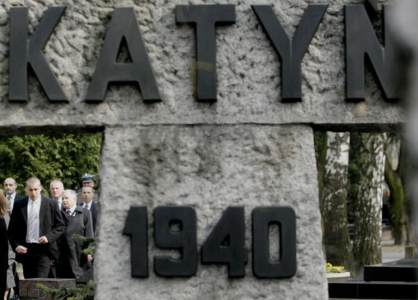 Rosja ponownie przed Trybunałem Praw Człowieka ws. Katynia