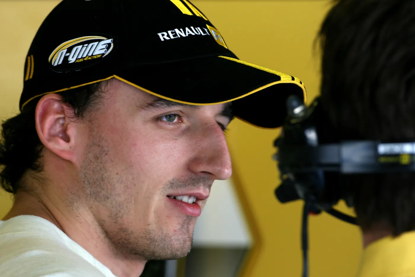 Robert Kubica