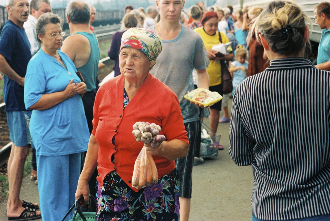 Zatrważające dane z Rosji: Prawie 40 proc. zgonów w 2011 r. przed 60. rokiem życia