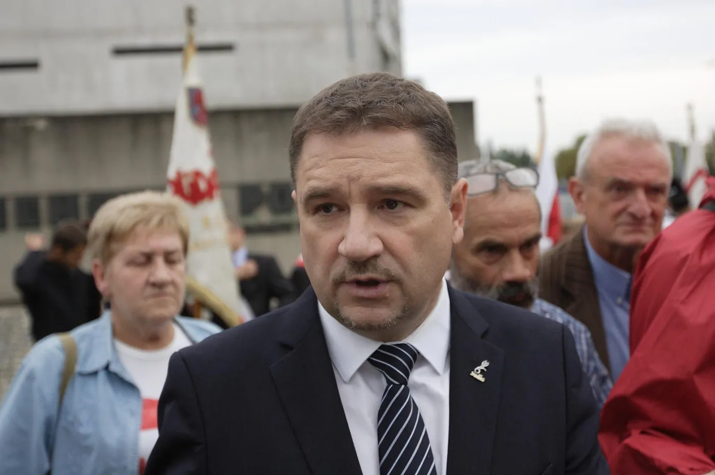 Platforma zaproponowała "Solidarności" spotkanie. To pozory, twierdzi Duda, ale rozmawiajmy