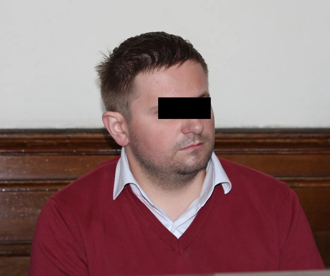 Marcin P. w więzieniu nie próżnuje. Chce odwołania syndyka Amber Gold