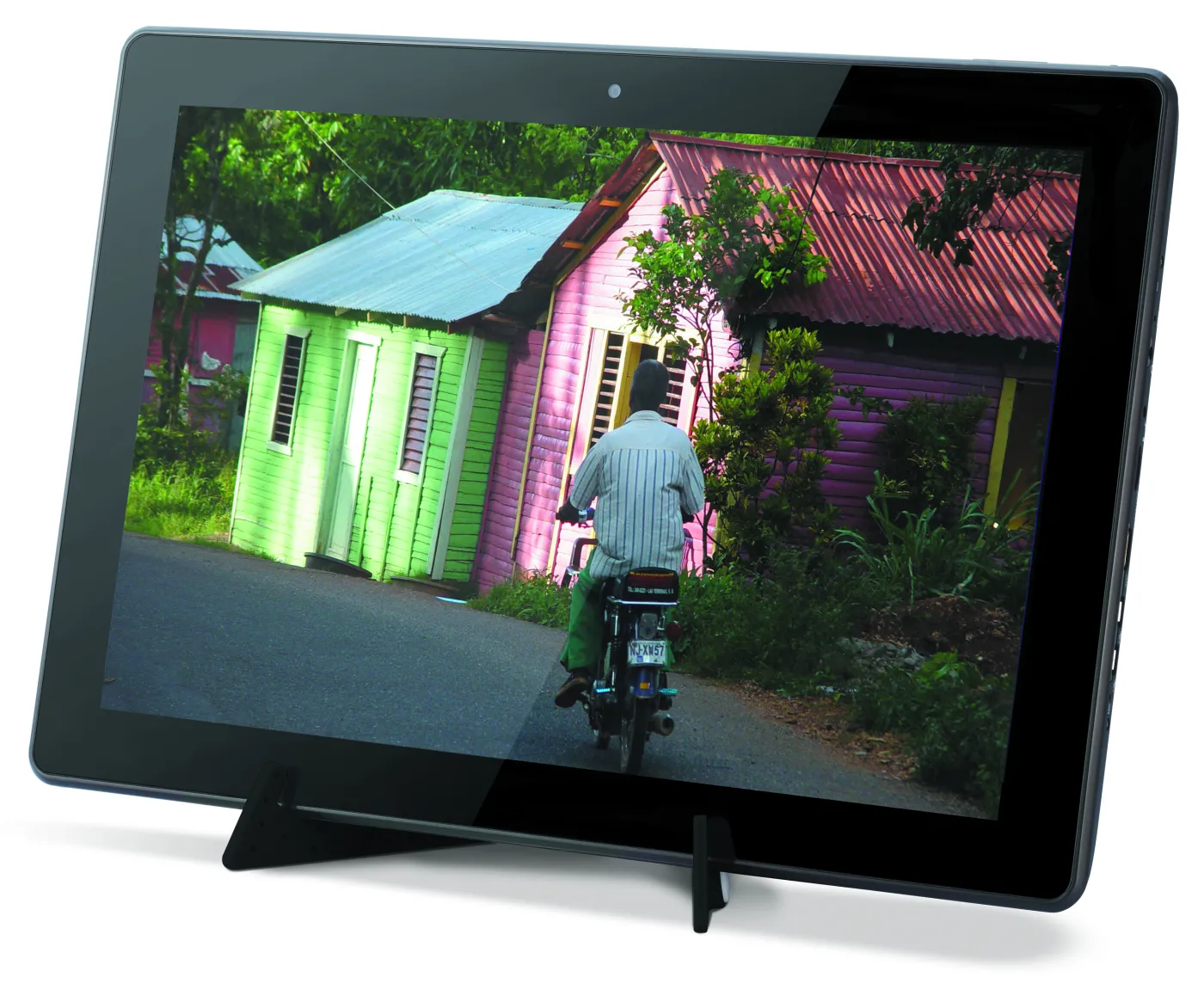 Rodzinny tablet Archos FamilyTab
