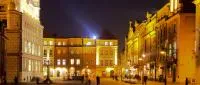 Stare miasto w Poznaniu. Fot. Shutterstock