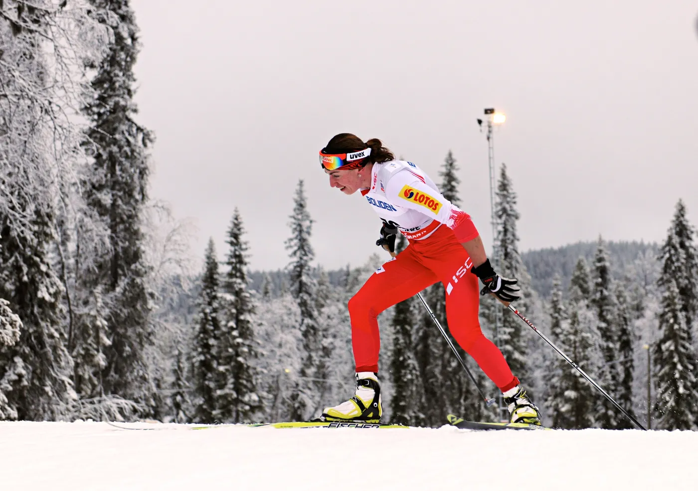 Justyna Kowalczyk