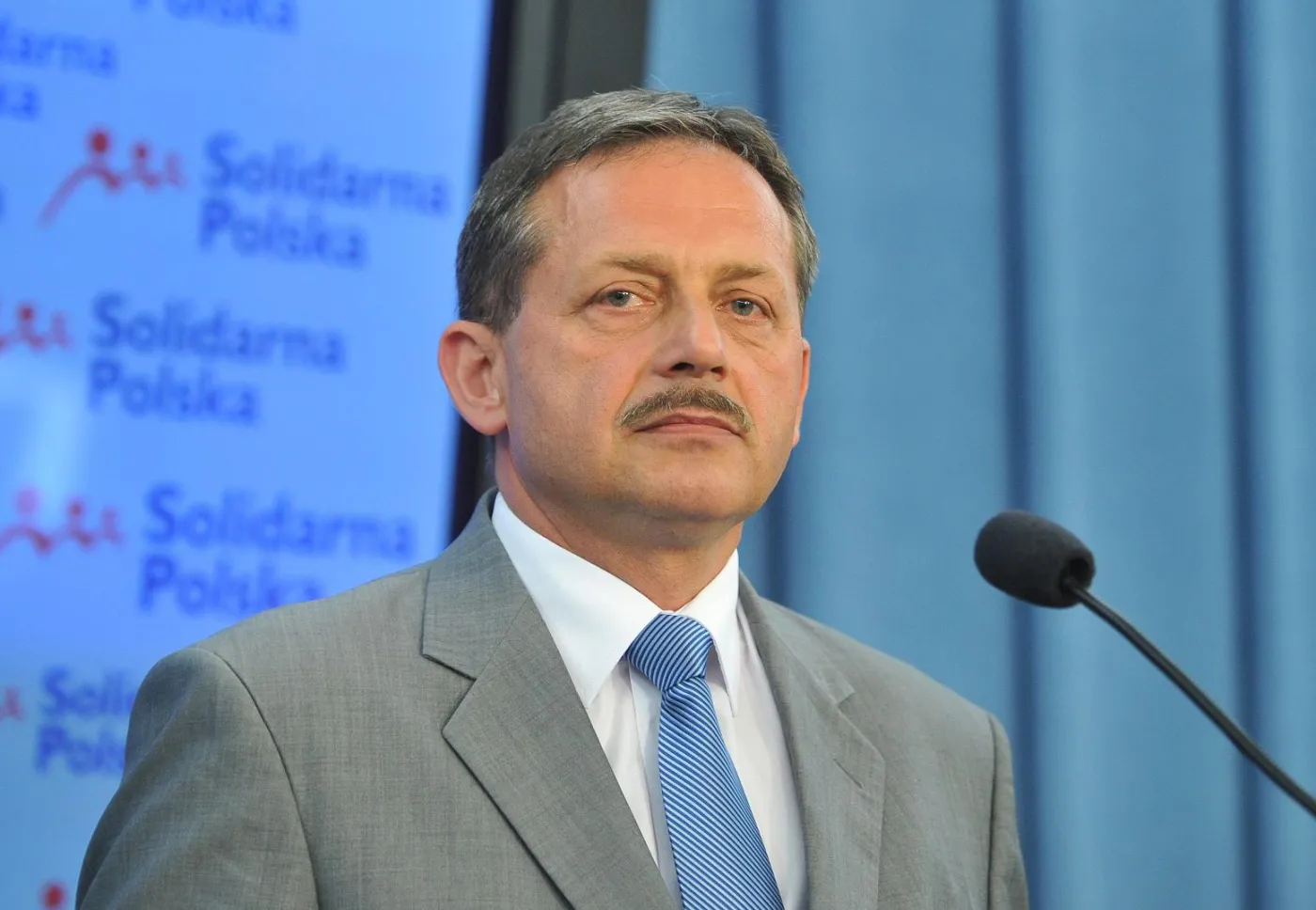 Poseł odszedł z Solidarnej Polski: Oni chcą tylko wziąć w kleszcze PiS i walczyć z Kaczyńskim