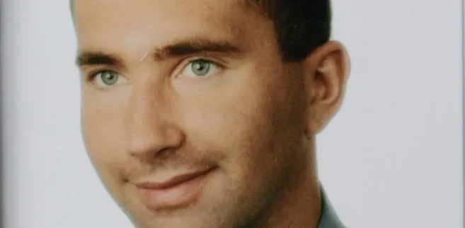 Krzysztof Olewnik