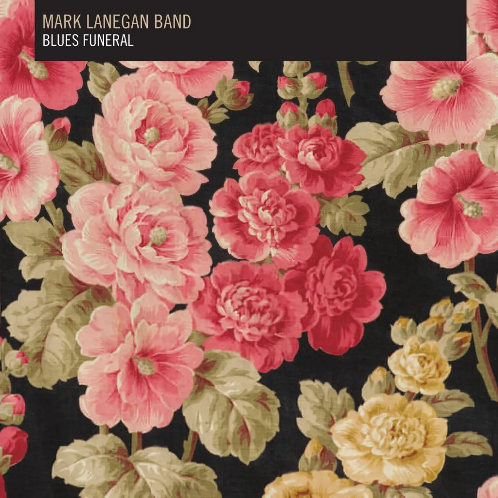 Mark Lanegan Band "Blues Funeral" - recenzja
