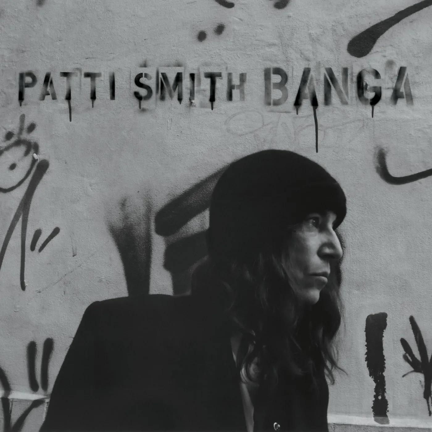 Patti Smith "Banga" - recenzja