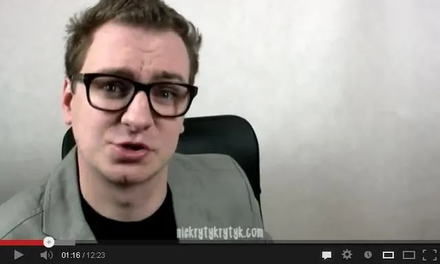 Co Polacy oglądali na YouTubie w 2012 r.? Disco polo, Niekryty Krytyk i Jarzębina