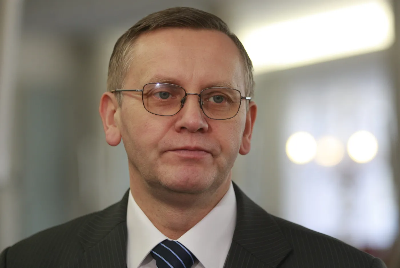 Wiceminister finansów Mirosław Sekuła będzie nowym marszałkiem województwa śląskiego?