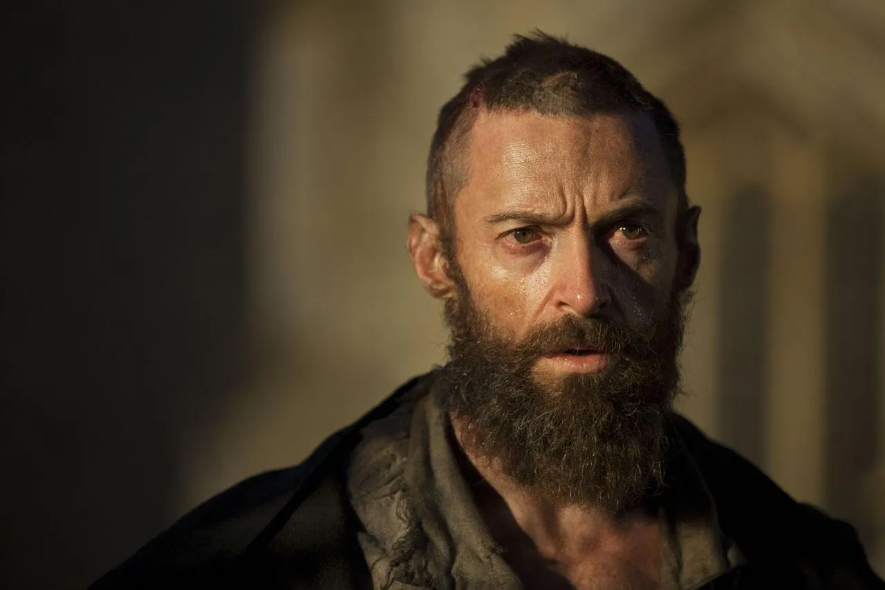 Hugh Jackman - zanim został gwiazdą ekranu