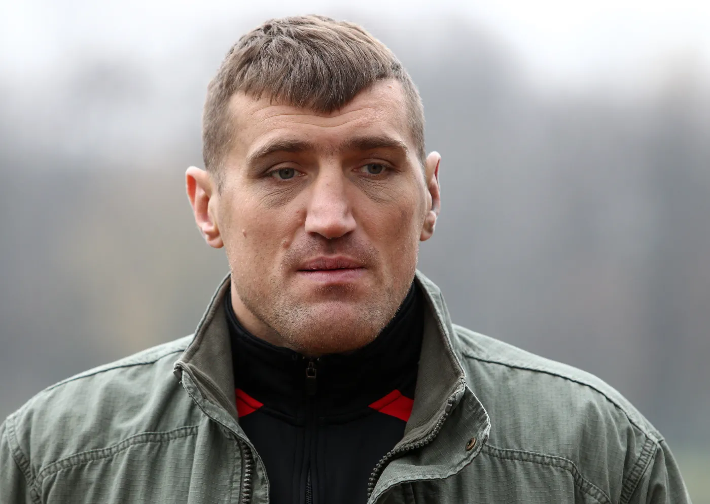 Mariusz Wach
