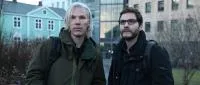 Film o WikiLeaks z Benedictem Cumberbatchem będzie kręcony w Belgii