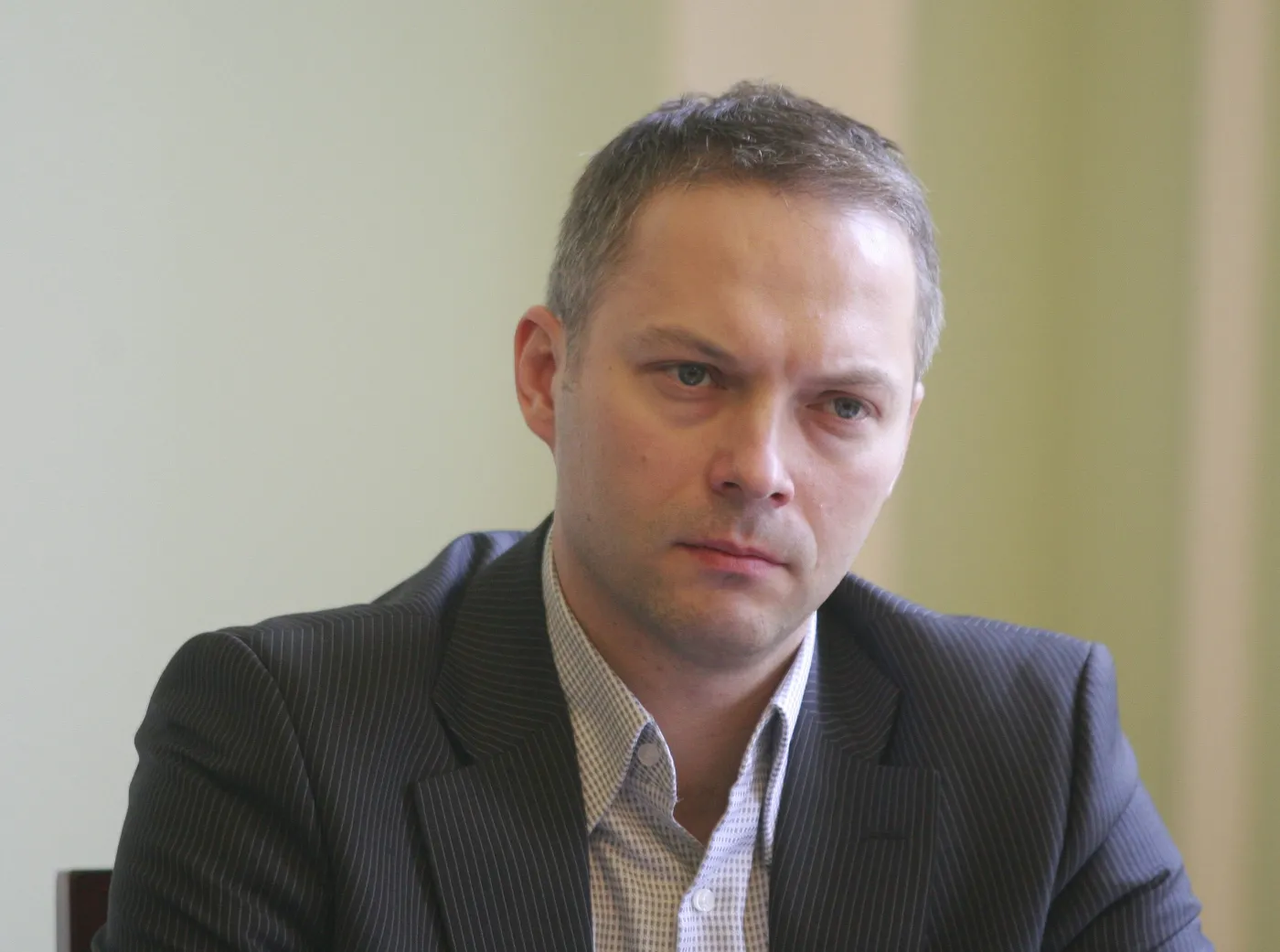 Żałek z PO: Gowin nie jest winny. To Grupiński postawił premiera w niekomfortowej sytuacji