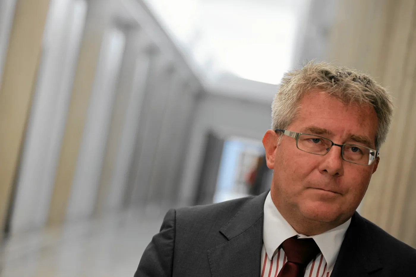 Europosłowie PiS zagłosują za unijnym budżetem