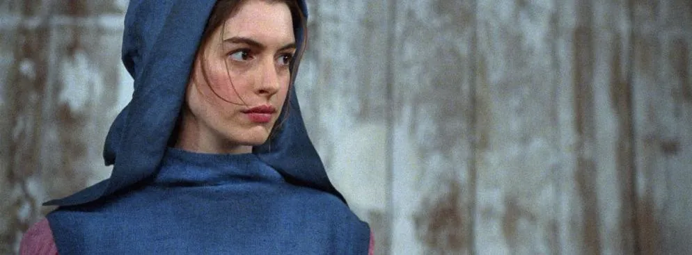 "Les Misérables: Nędznicy". Musical walczący o Oscary