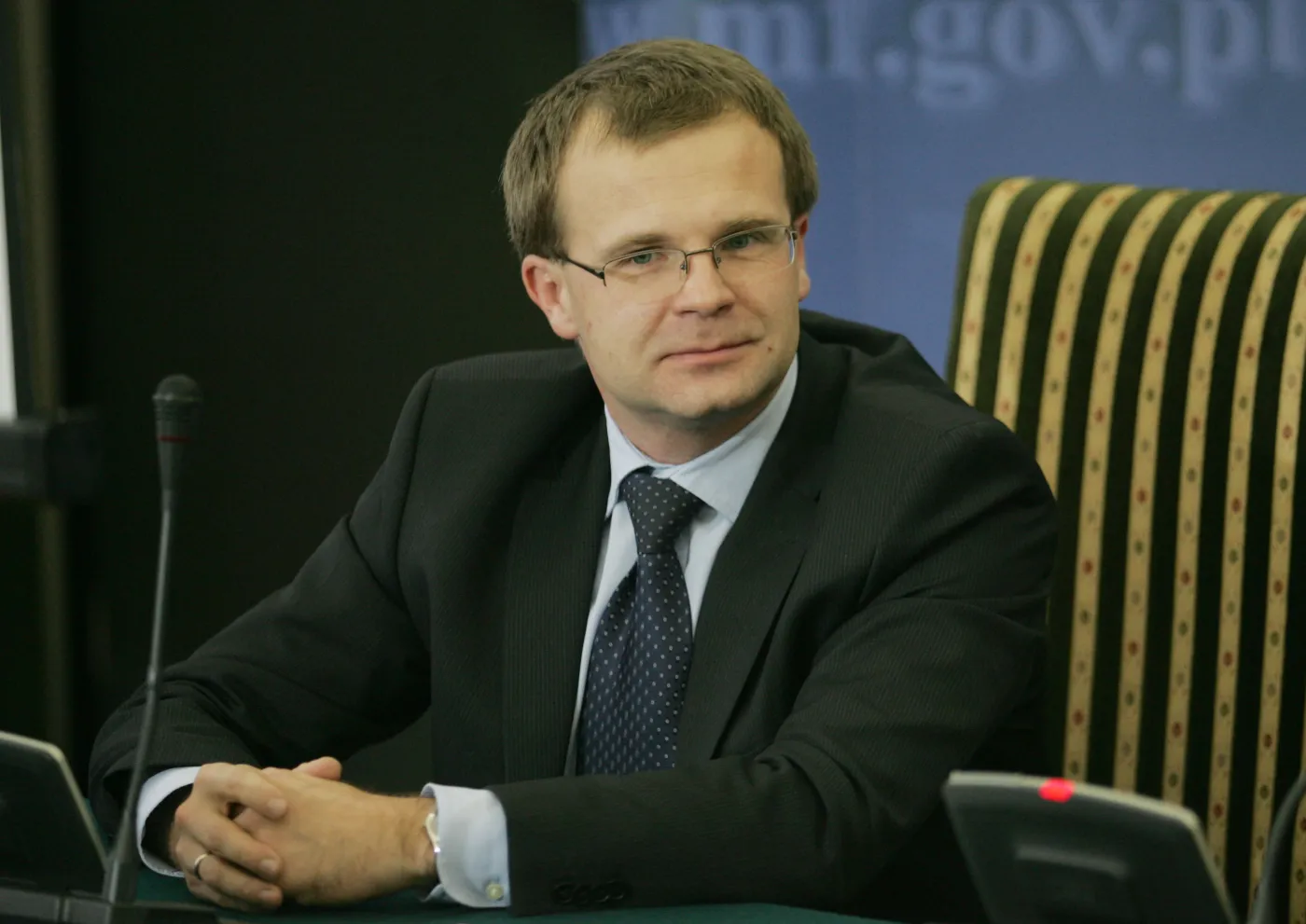 Kotecki: europociąg nam nie odjedzie