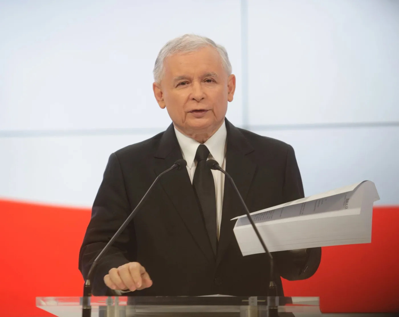 W przyszłym tygodniu skarga PiS na pakt fiskalny