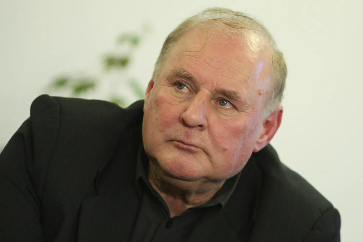 Tomaszewski ma zapłacić Smudzie 20 tys. zł za nazwanie go "prostakiem" i "padliniarzem"