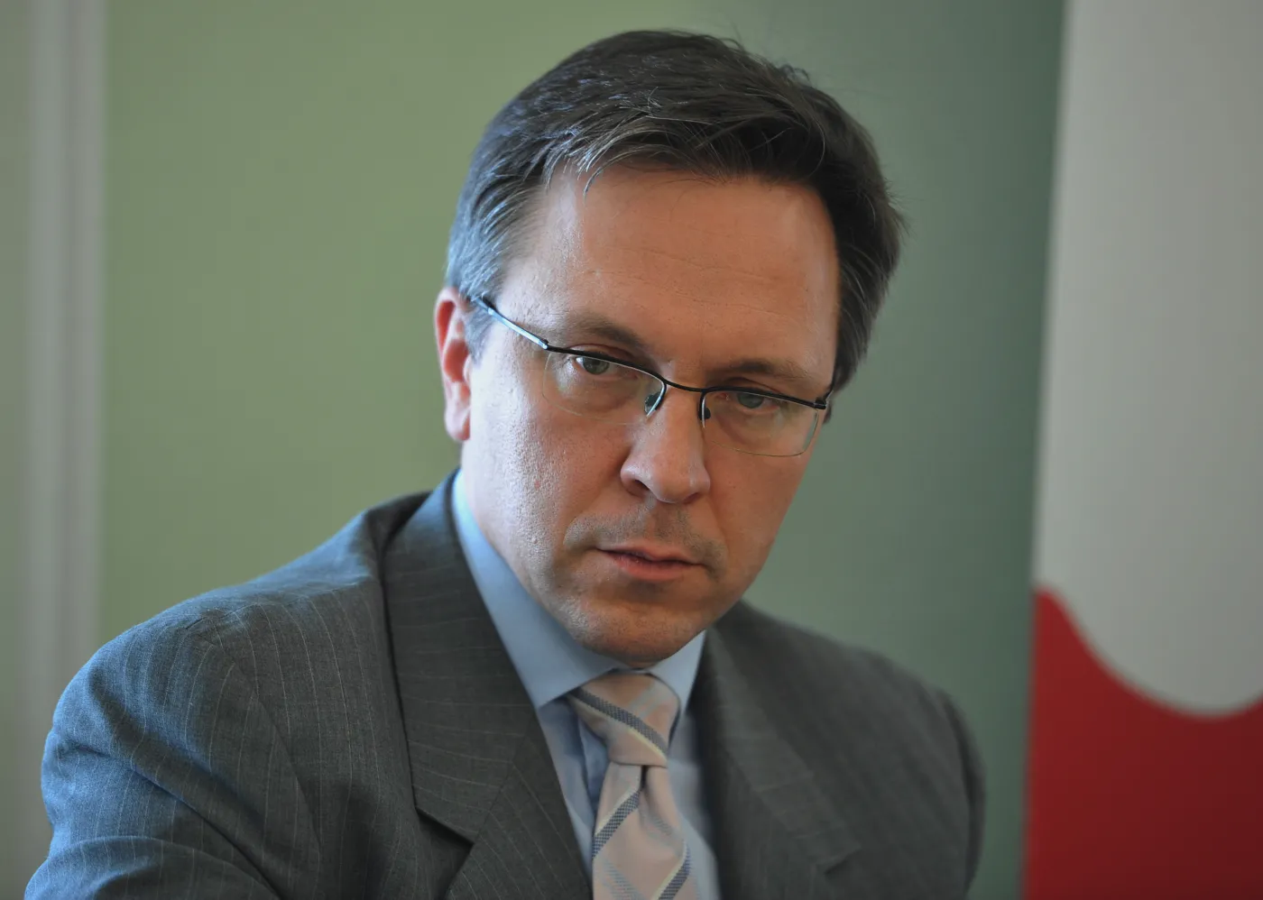 Rybiński: Czy środki unijne niszczą innowacyjność?