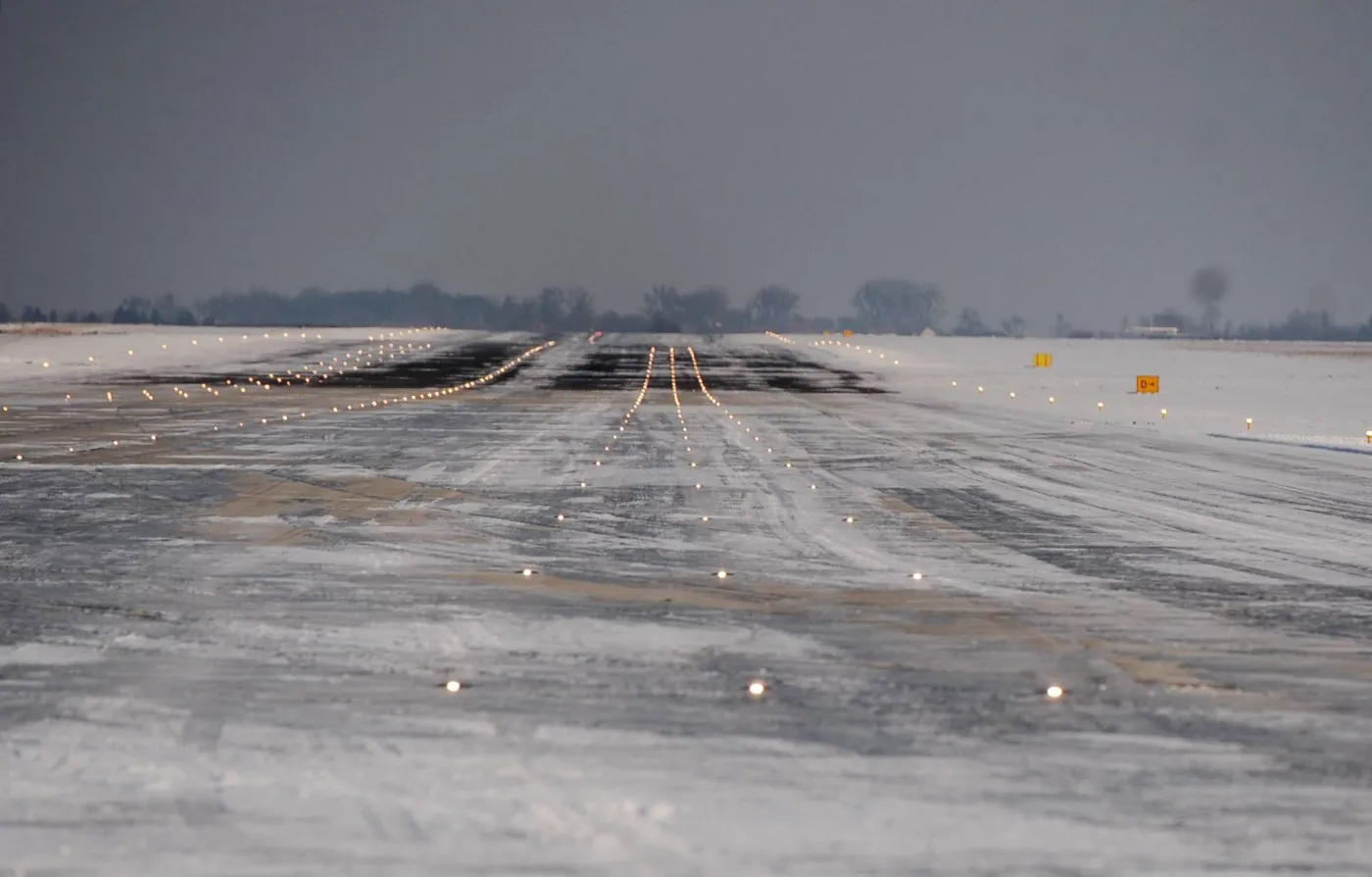 Modlin wystawił pierwszy rachunek Erbudowi. Żąda 5 mln zł
