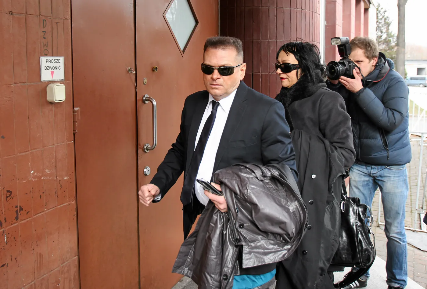 Proces Katarzyny W. Rutkowski: Zachowywała się niezrozumiale. W takich sytuacjach matki działają emocjonalnie