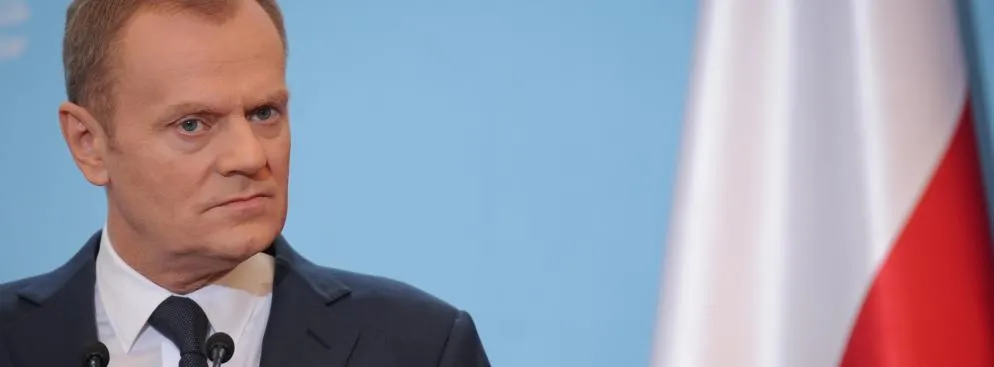 Tusk nie chce Gowina w rządzie. Zmierzy się z nim w wyborach przewodniczącego PO