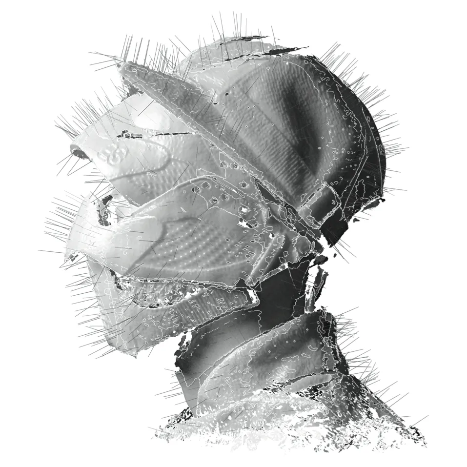 Woodkid "Golden Age" - recenzja