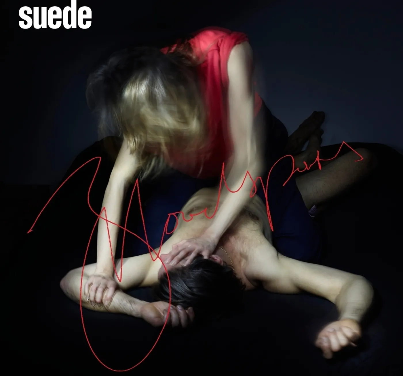 Suede "Bloodsports" - recenzja